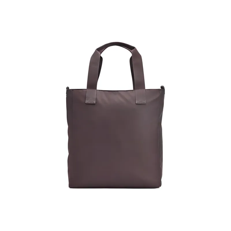 Under Armour Polyester Handbag Regular Unisex Gray-1