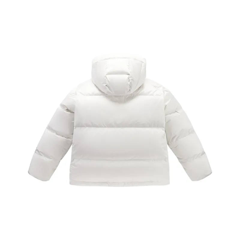 PEACEBIRD MEN Down Jacket Men's-1