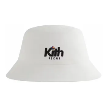 KITH Seoul Dawson Bucket Hat