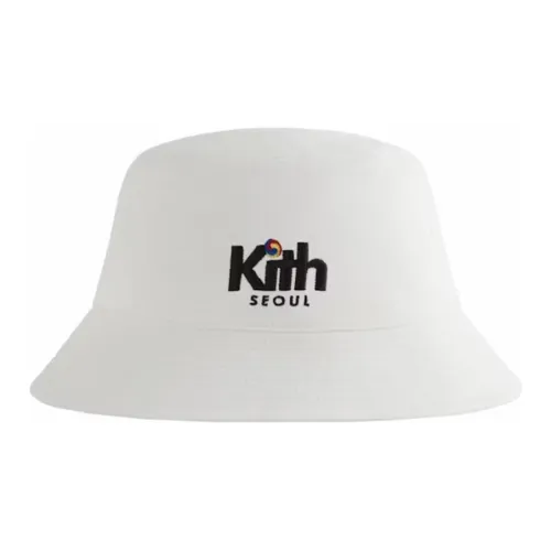 KITH Seoul Dawson Bucket Hat