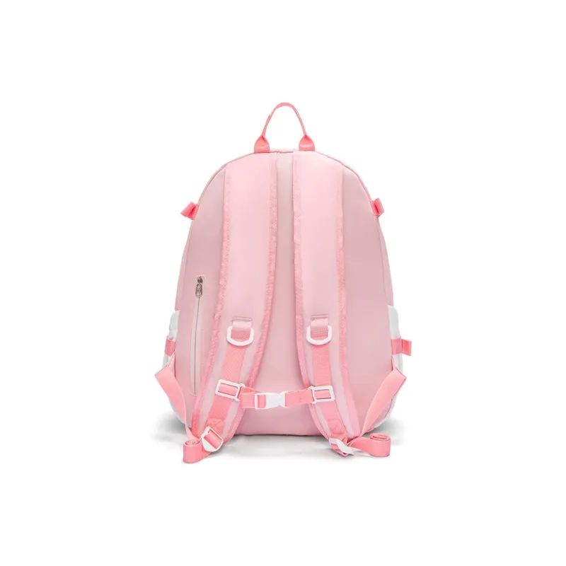 LBPC Nylon Backpack Regular Unisex Multicolor-93
