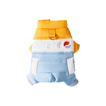 Hippie dogs Pet Clothing