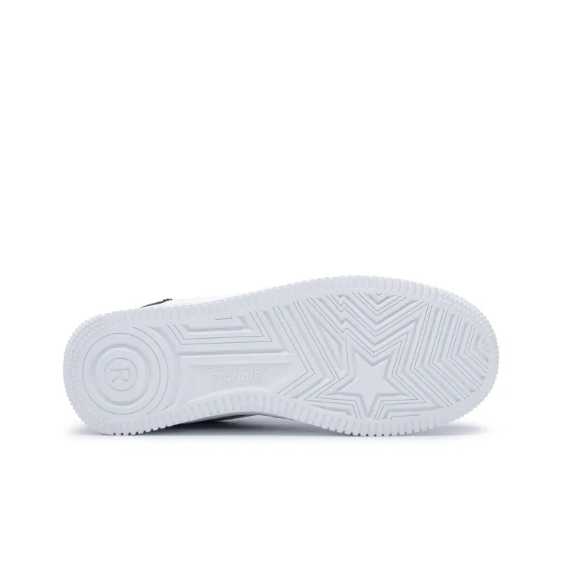 STANAIR Anti Slip Wear Resistant Low Top Skateboard Shoes Unisex-17