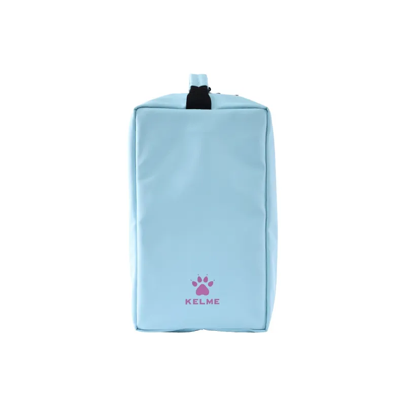 KELME PU Crossbody Bag Unisex Multicolor-8