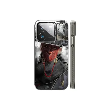 CHUNFAN Phone Cases