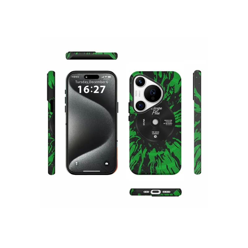X Beast Lab Phone Cases-11