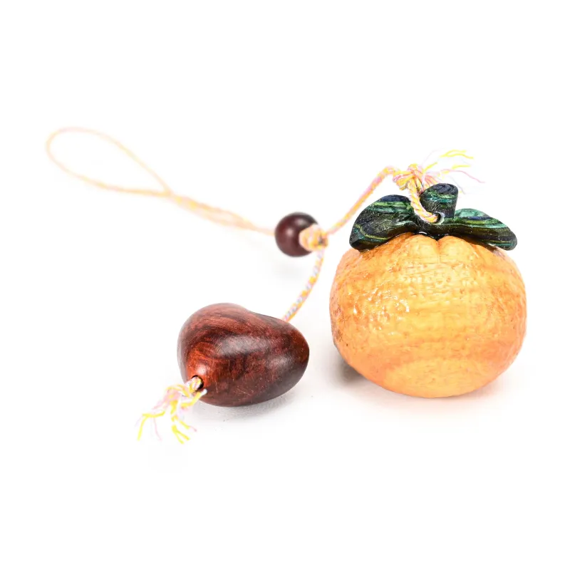 Tianzong Boxwood Collectible Unisex-1