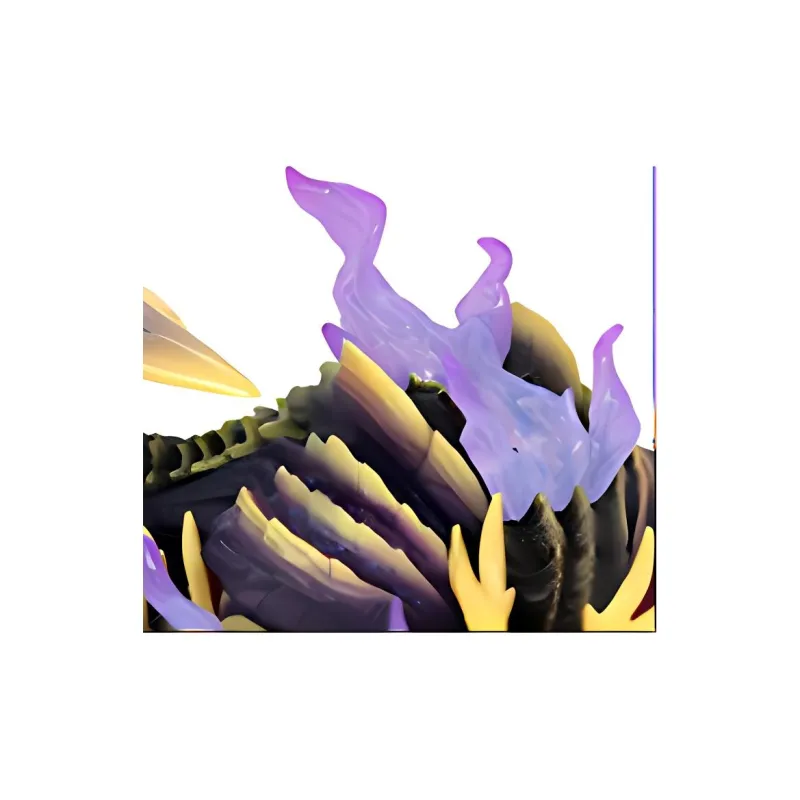 Nintendo Monster Hunter Rise Magnamalo Amiibo-3