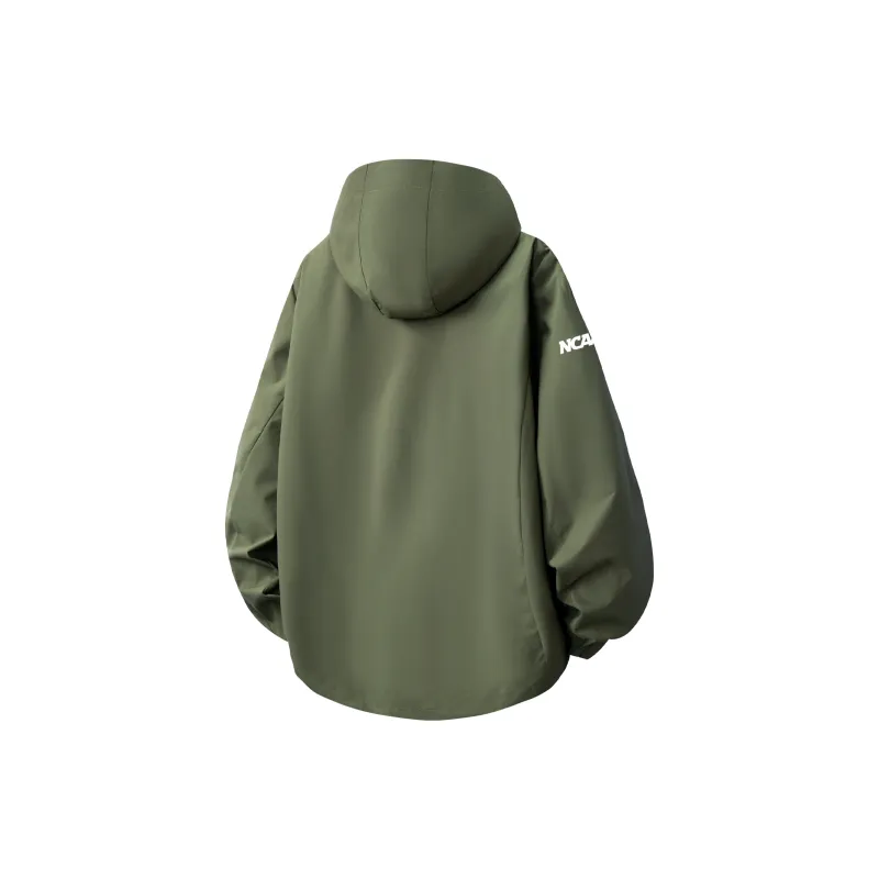 NCAA Jackets Unisex-9