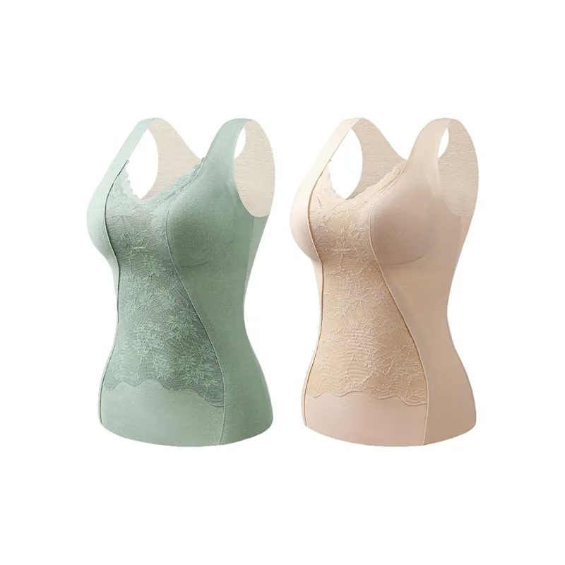 2323 Women's Thermal Tops-11