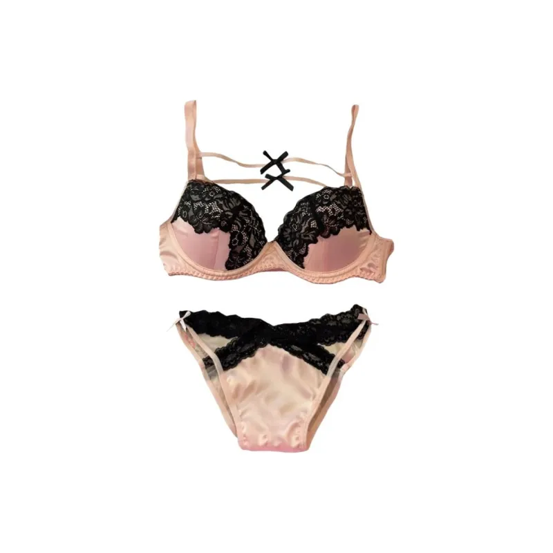 MIIOW Women's Underwear Sets-5