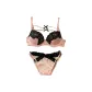 Pink Black