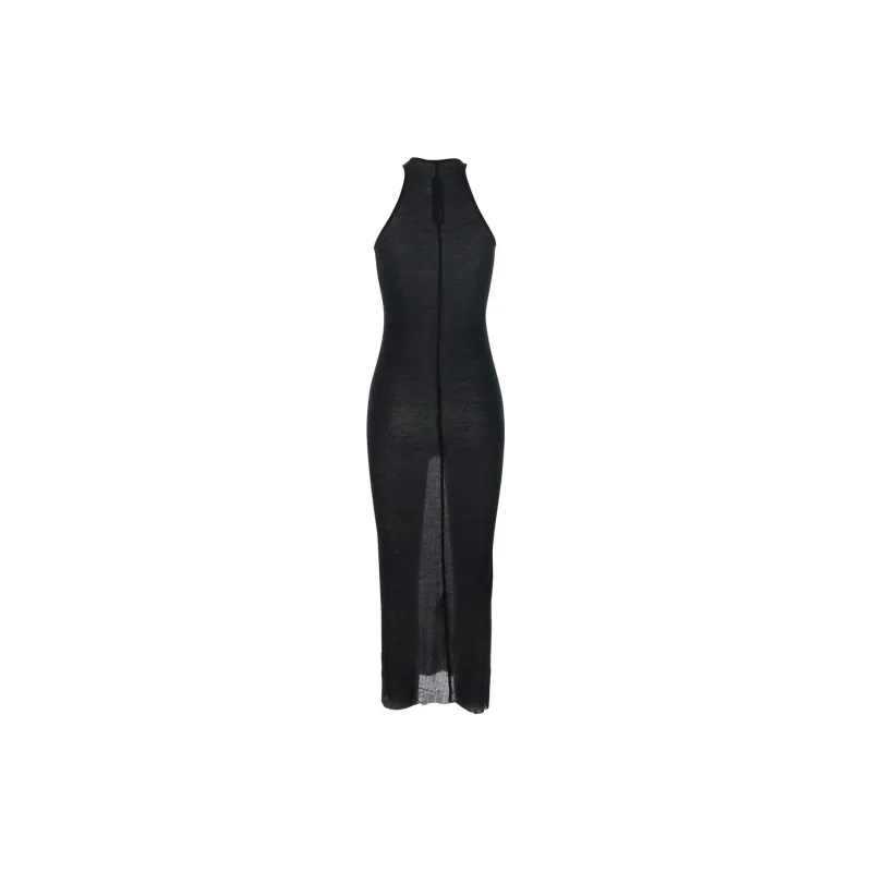 RICK OWENS Sleeveless Tank Dress-1