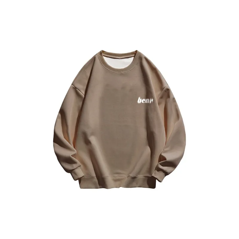 POLAR BEAR Sweatshirts Unisex-19