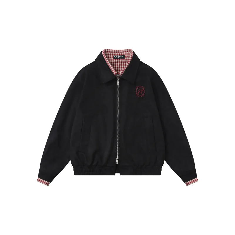CUWU Jackets Unisex-4
