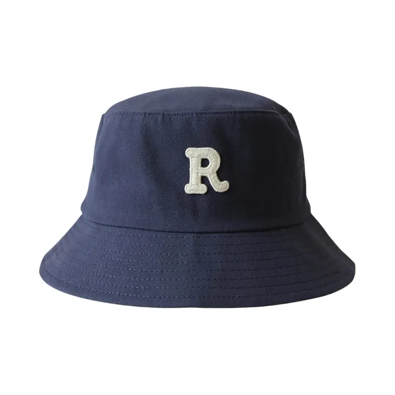 WODONBLE Polyester Bucket Hats Unisex-4