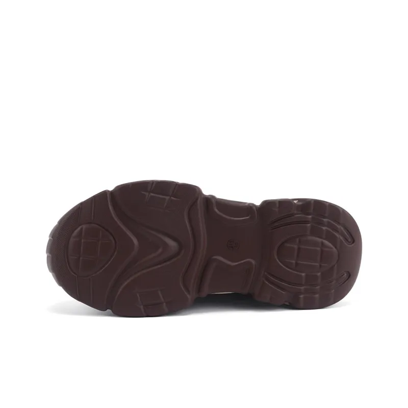 TOM TAILOR Cushioning, Slip Resistant, Abrasion Resistant Coverage Chunky Sneakers Women's-23