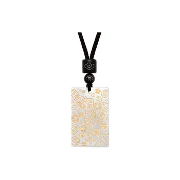 YASHENGZHUBAO 999 Fine Silver Necklaces Unisex