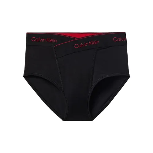CALVIN KLEIN Underpants Women's 1 Pack Space Black