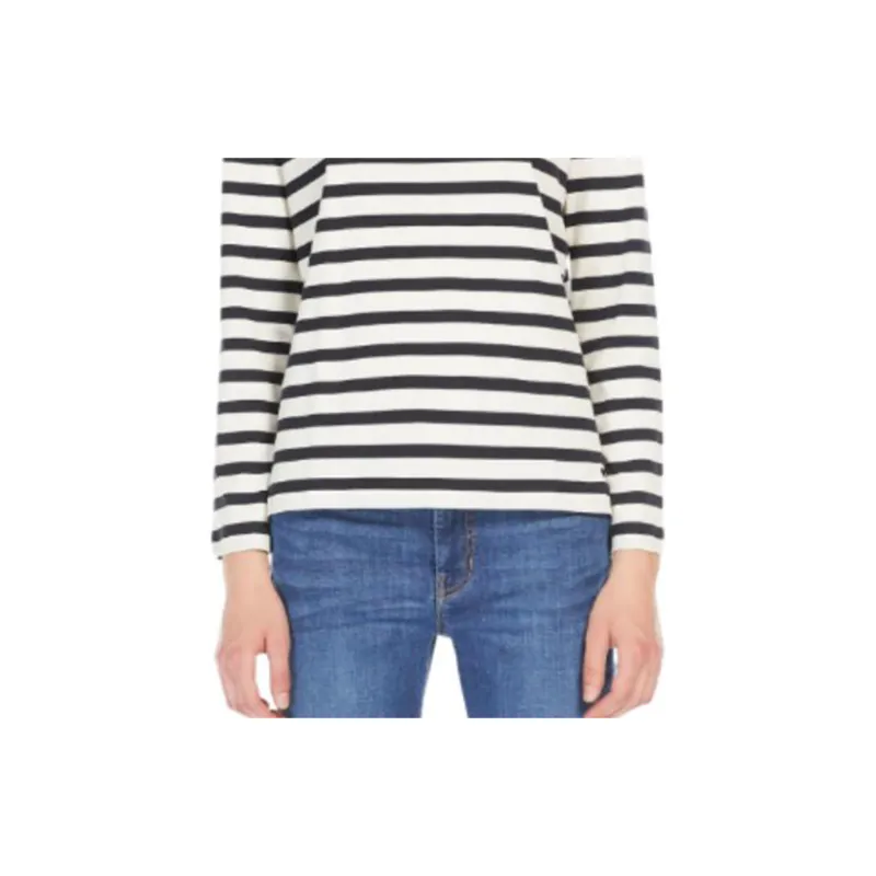 WEEKEND MaxMara T Shirt Women's Blue-5