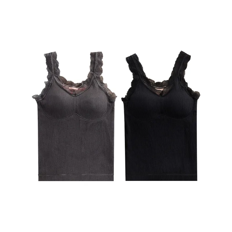 2323 Women's Thermal Tops-12