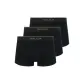 Modal 3 Pack[Black+Black+Black]Soft and Delicate