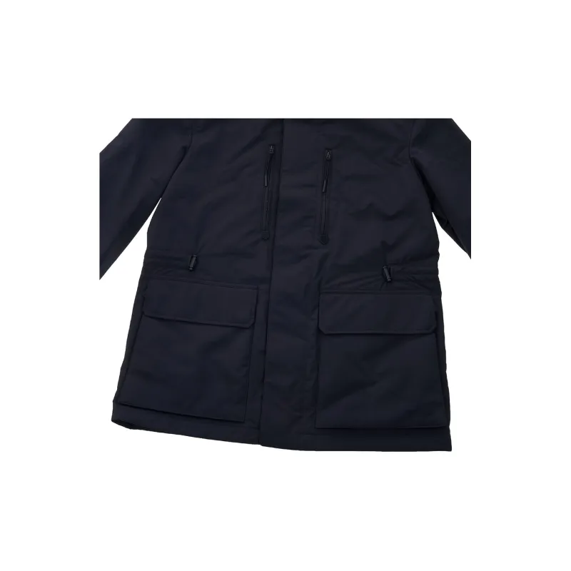 Zegna Jackets & Coats Men's Blue-5
