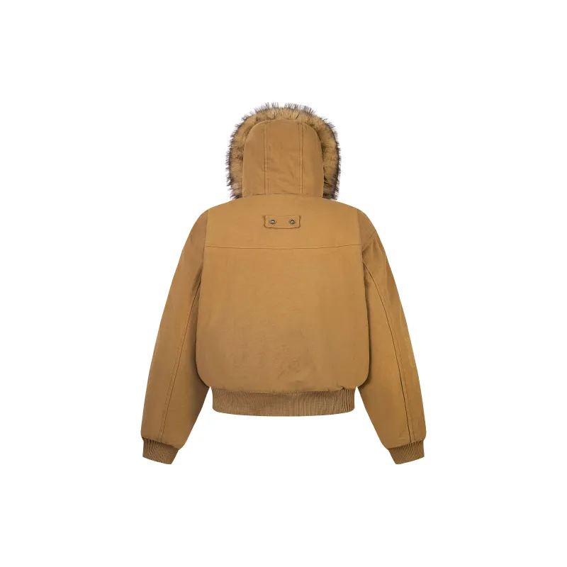 JASONWOOD 24FW Puffer Jacket Unisex-4