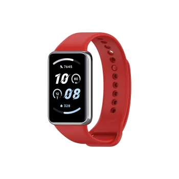 CHRROTA Honor 9 Compatibility Watch Band About 210mm Silicone Material