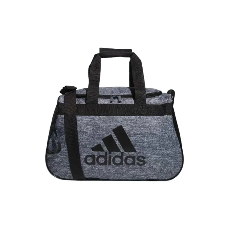 Adidas Free Shipping With AdiClub Diablo Duffel Bag Small-0