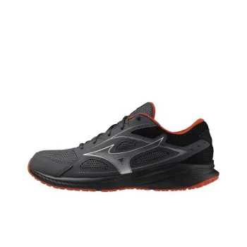Maximizer Mizuno 26 Wide 'Ebony Spicy Orange'