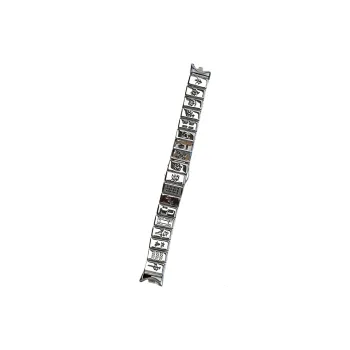 Antey Xiaomi Red Beige Compatibility Watch Band 175 220mm Metal