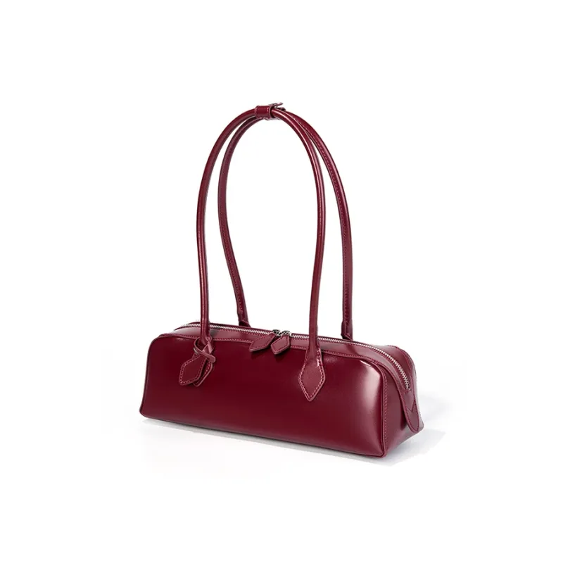 Carnival Keep Cow Leather Shoulder Bag Handbags Shoulder Bags Regular Women's Multicolor-7