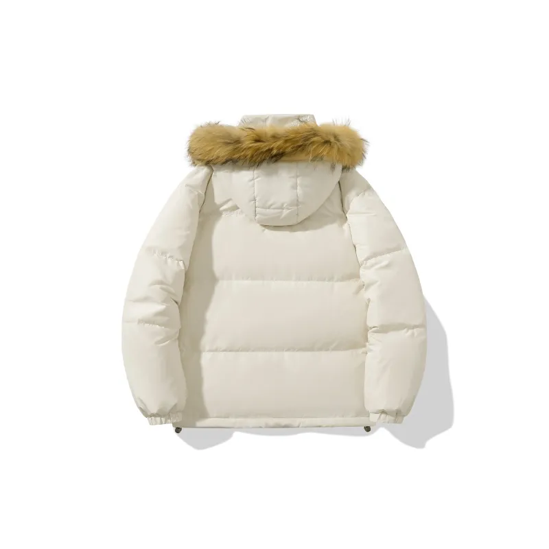 ROBINHOOD Down Jackets Unisex-5