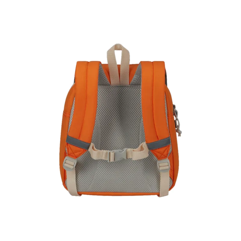 SAMSONITE Disney Collaboration Polyester Backpack Small Size Kids' Tiger Toby-3