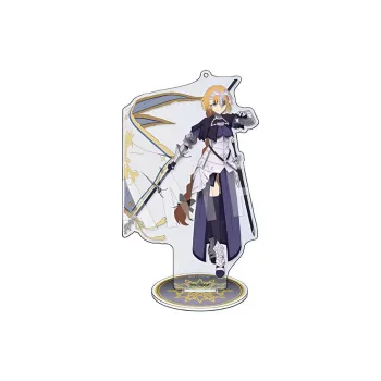 Aniple Movie Version FGO Solomon 7 Main Characters Acrylic Stands