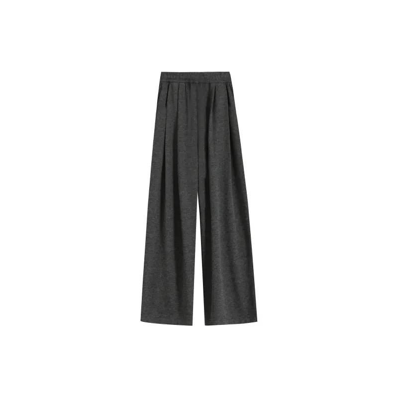 Love Monster Casual Pants Unisex-18