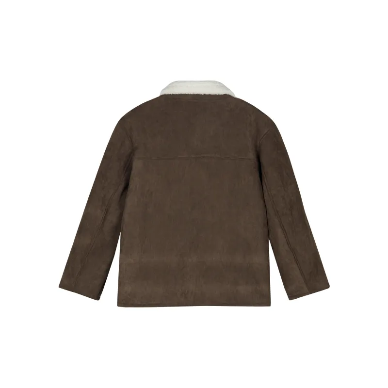 ZUOBEIKA Puffer Jackets Women's-3