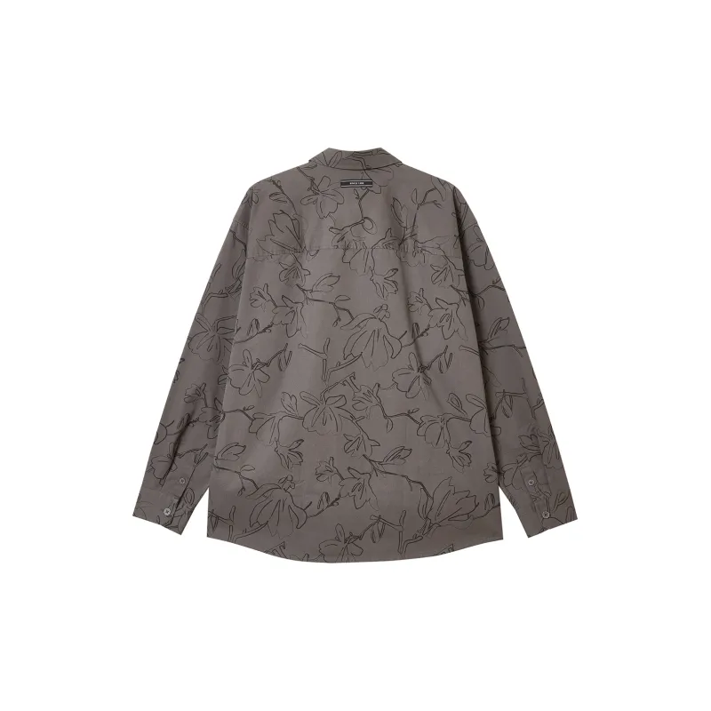 JACK&JONES Shirts Men-4