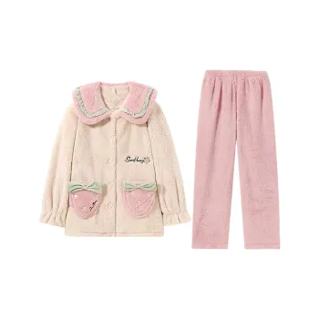 DAERLI Women's Pajama Sets
