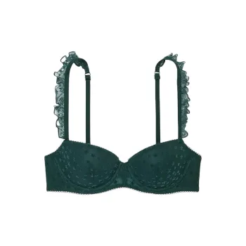 Victoria's Secret PINK DATE Bra Women's Jasper