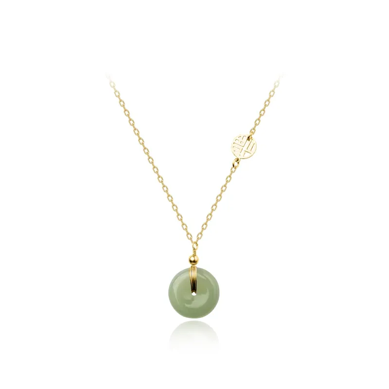 MGS Necklaces Women's-0