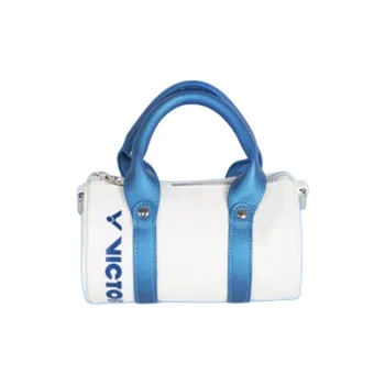 VICTOR Pu Shoulder Bag Regular Unisex