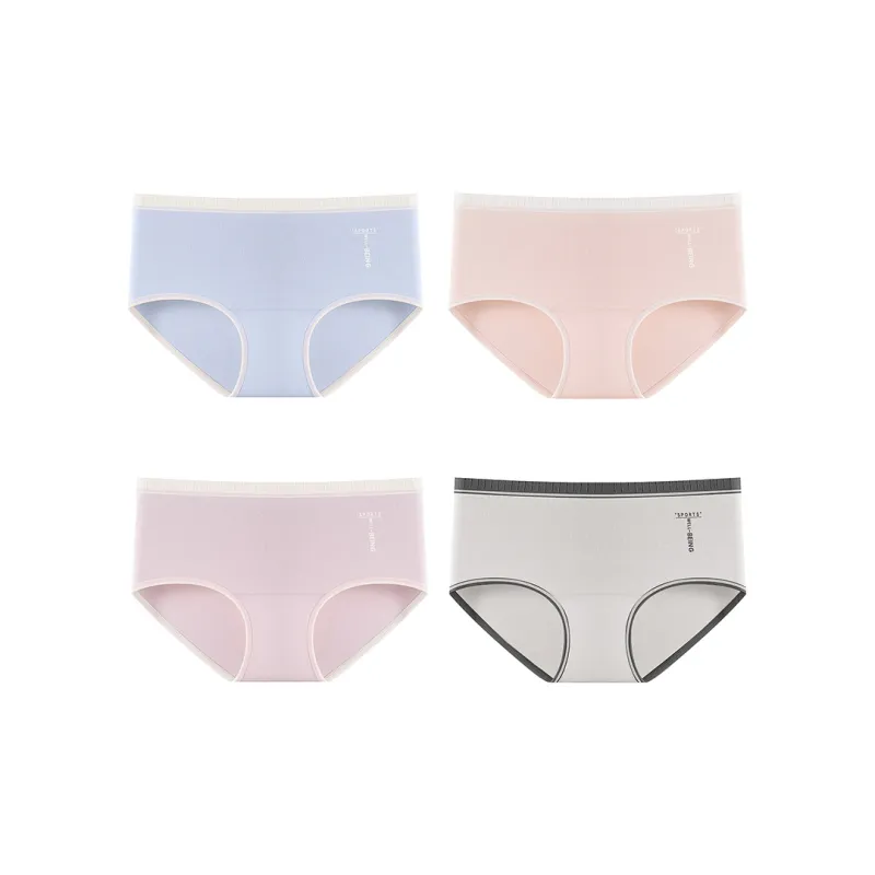 Ordifen Underpants Women's 4 Pack-30