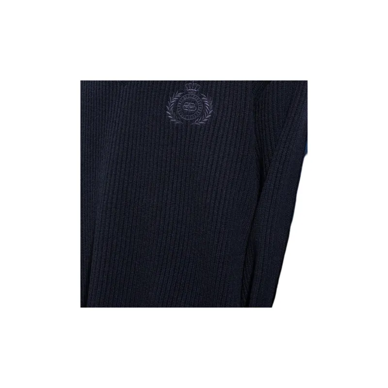 Balenciaga Hybrid V Neck Shirt-6