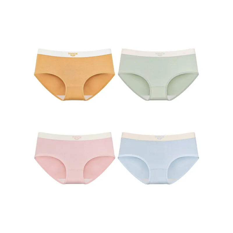 ROBINHOOD Underpants Women's Combo Set-11