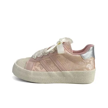 Than Than Me Slip Resistant Breathable Low Top Skateboard Shoes Women's