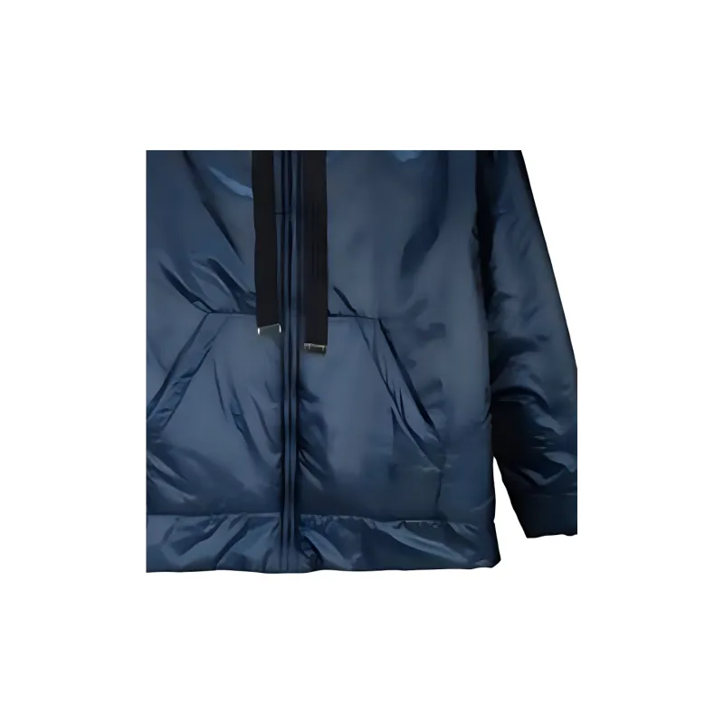 MaxMara Jackets & Coats Women's Blue-5