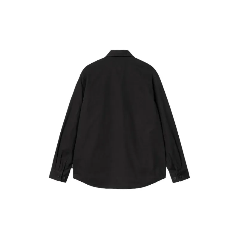 Carhartt WIP Tracker Shirt-1