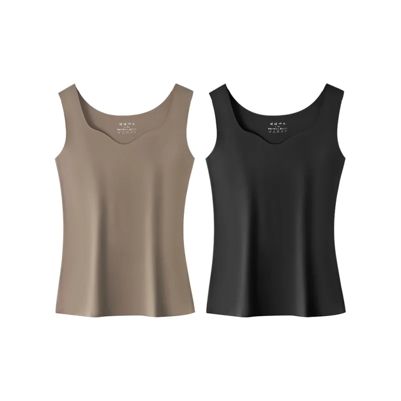 2323 Women's Thermal Tops-8